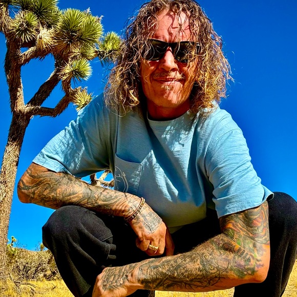 Meet your Posher, Tim - Picture 1 of 1